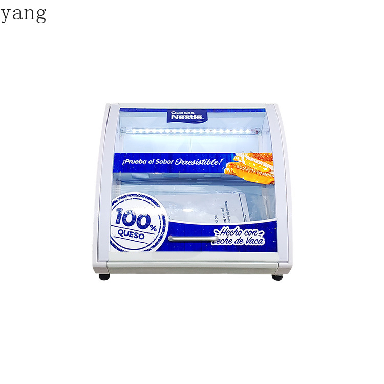 YJQ low temperature refrigerat – обзор и цена Beer & Wine Grab