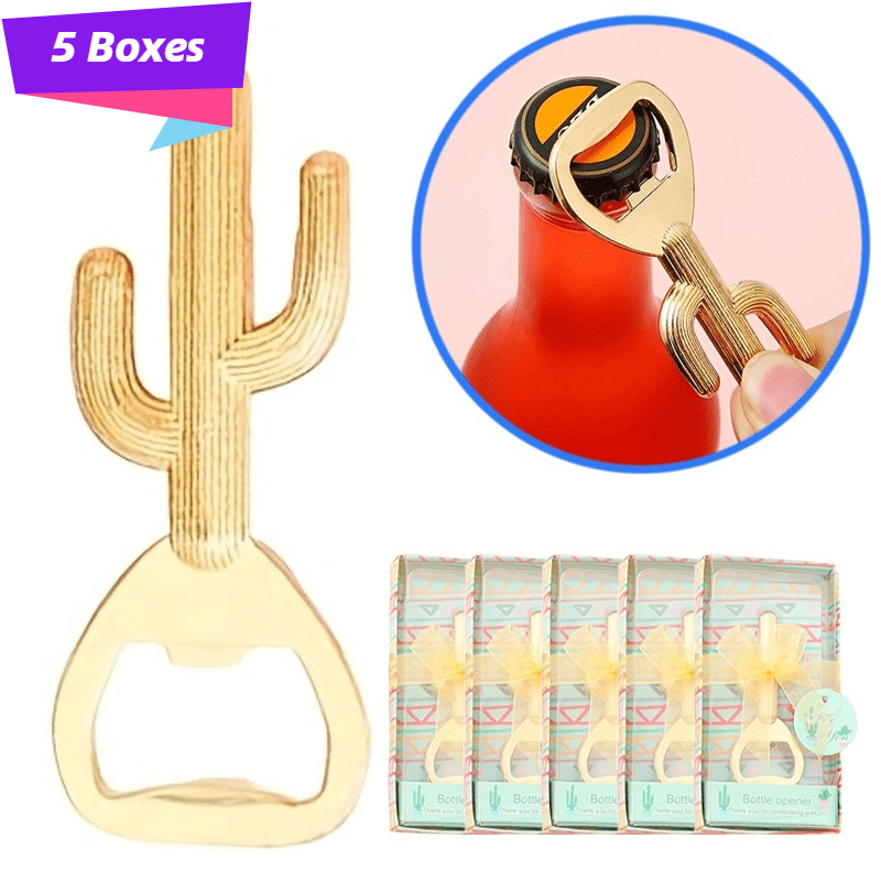 5pcs Package Bottle Opener Fun – обзор и цена Beer & Wine Grab