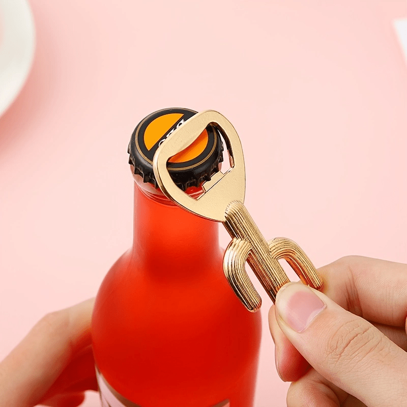 5pcs Package Bottle Opener Fun – обзор и цена Beer & Wine Grab