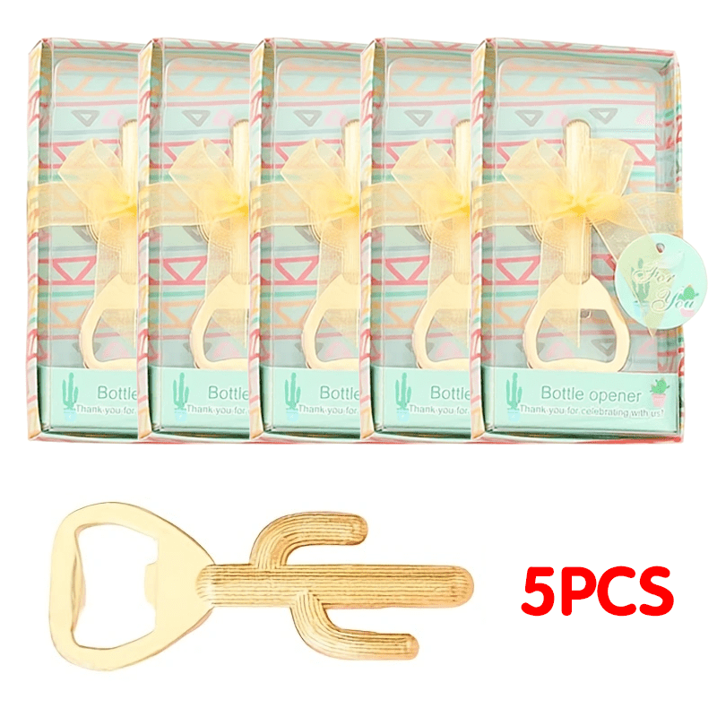 5pcs Package Bottle Opener Fun – обзор и цена Beer & Wine Grab