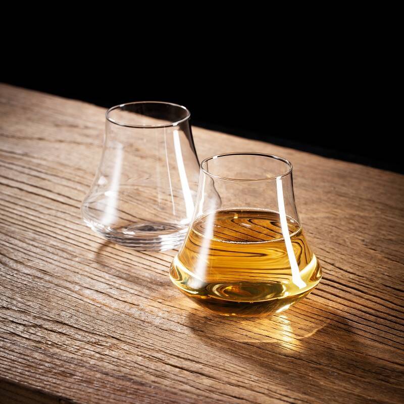 330/365ml Ice Drip Whiskey Tum – обзор и цена Wine Beer Tasting