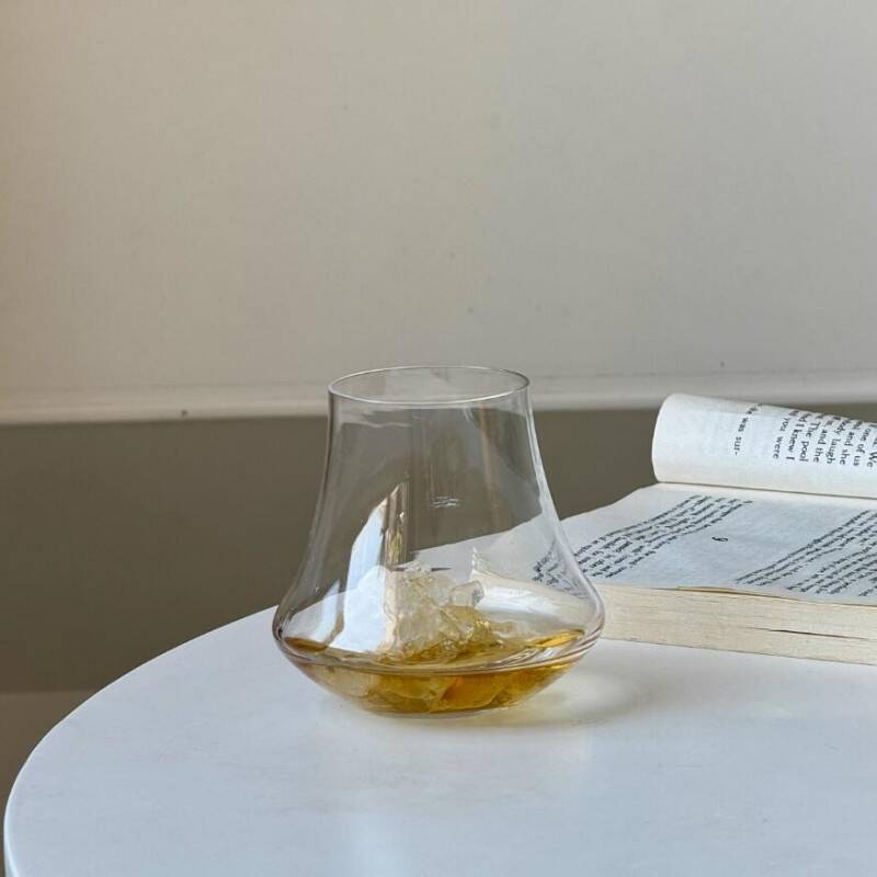 330/365ml Ice Drip Whiskey Tum – обзор и цена Wine Beer Tasting